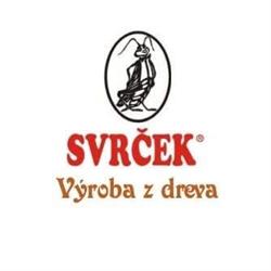Schody Svrček (drevenepredmety.sk)