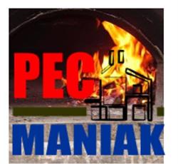 Pecmaniak - Pece - Grily