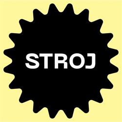 Coworking Mašina, STROJ o.z.