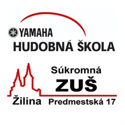 Súkromná ZUŠ (centrála) Hudobná škola YAMAHA