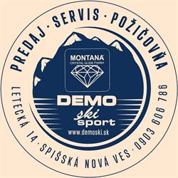 DEMO SKI SPORT