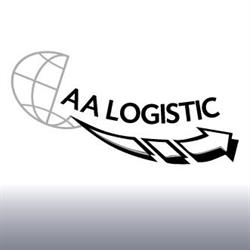 Zberný dvor stavebneho odpadu - AA Logistic, s.r.o.