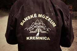Banské múzeum štôlňa Andrej Kremnica