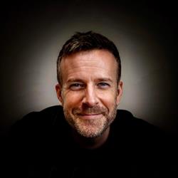 Steve Gouws Voiceover