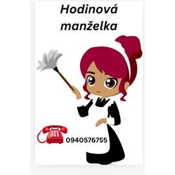 Hodinová manželka Evka
