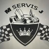 M SERVIS J - autoservis