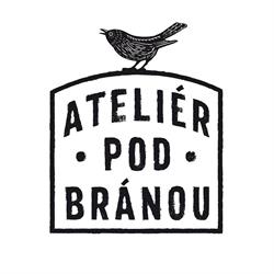 ATELIÉR POD BRÁNOU