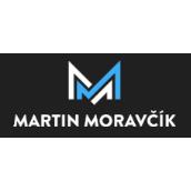 Upratovanie - Martin Moravčík