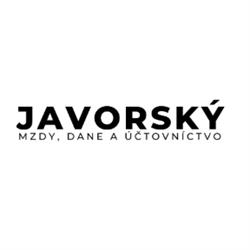 Javorský - mzdy, dane a účtovníctvo Spišská Nová Ves