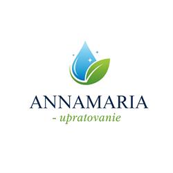 Annamária - upratovacie služby