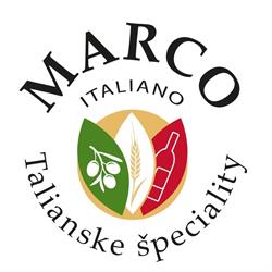 MARCO ITALIANO Talianske špeciality - Tržnica Nivy