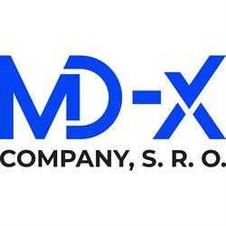 MD-X Company, s. r. o.