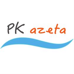 Plavecký Klub  Azeta
