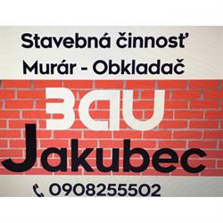 Bau-Jakubec
