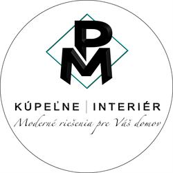 PM kúpeľne & interiér