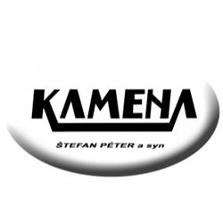 KAMENA - Štefan Péter ml.