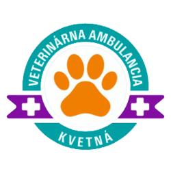 Veterinárna ambulancia Kvetná s.r.o.