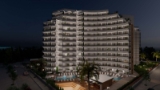 Ble haven sea life - projekt