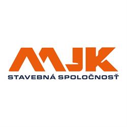 MJK StavReal s.r.o. - stavebná firma