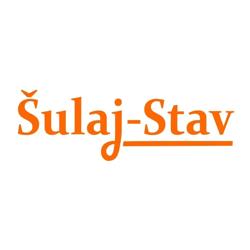 ŠULAJ-STAV stavebné a zatepľovacie práce