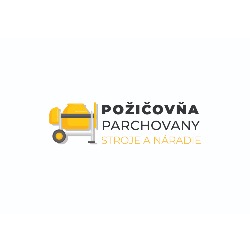 Požičovňa náradia Parchovany
