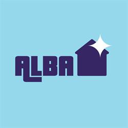 ALBA - upratovacie služby