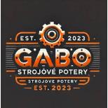 Gabo - strojove potery