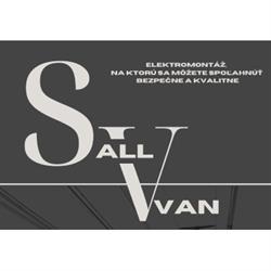 SALLVAN s. r. o. - elektrikár Liptovský Mikuláš