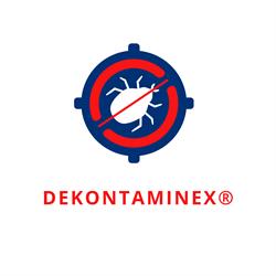 DEKONTAMINEX - Trebišov