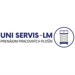 UNI SERVIS LM, s.r.o.