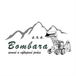 BOMBARA s.r.o.- výkopové a búracie práce, autodoprava