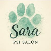 Psí salón Sara