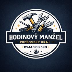 Hodinový manžel