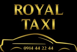 Royal Taxi