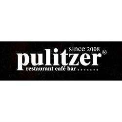 Pulitzer - restaurant café bar