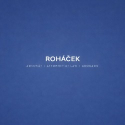 JUDr. Peter Roháček, advokátska kancelária