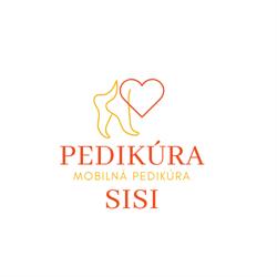 Pedikúra Sisi