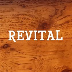 Masérsky Salón REVITAL