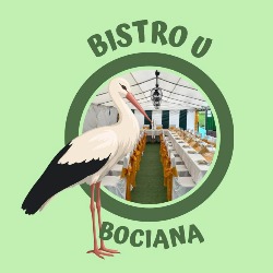 Bistro & Cafe Bar u Bociana