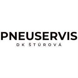 PNEUSERVIS DK Štúrova, s.r.o.