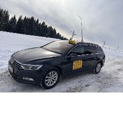 Taxi Zákamenné Nonstop