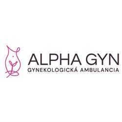 Alphagyn s.r.o. gynekologická ambulancia
