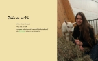 MVDr. Nikola Víroková - terénna veterinárna lekárka