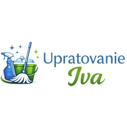 Upratovanie IVA  Iva a Ja s. r. o.