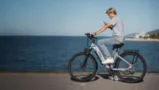 Duotts mestský ebike