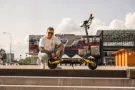 Teverun Blade Mini Pro - summer