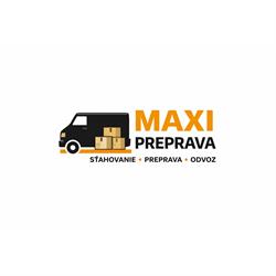 MaxiPreprava sk