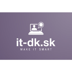 www.it-dk.sk - Štefan Janoťák