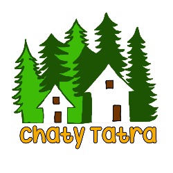 Chaty/Cottages Tatra