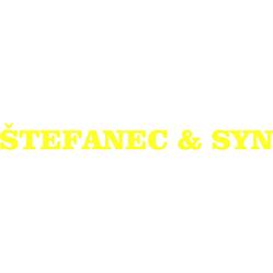 ŠTEFANEC A SYN - VODA, KÚRENIE, PLYN